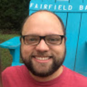 Meet your Posher, Danny